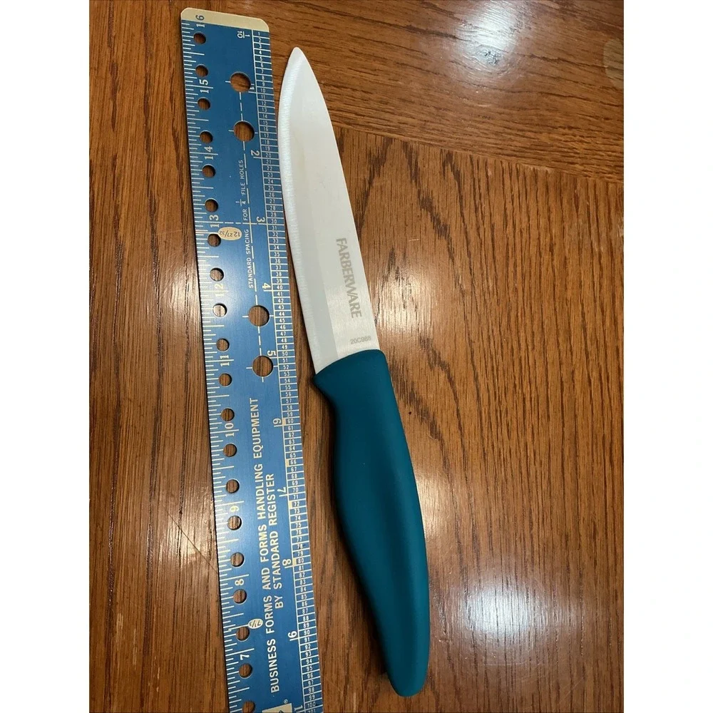 Farberware Ceramic Blade 5.25